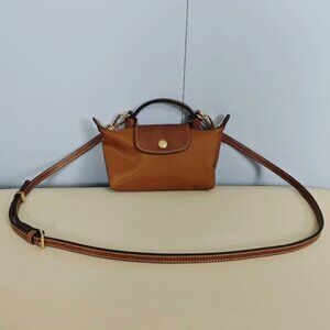 Longchamp Mini Bag